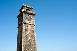 Galle Sri Lanka von Richard Wareham