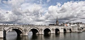 Sint Servaasbrug Maastricht