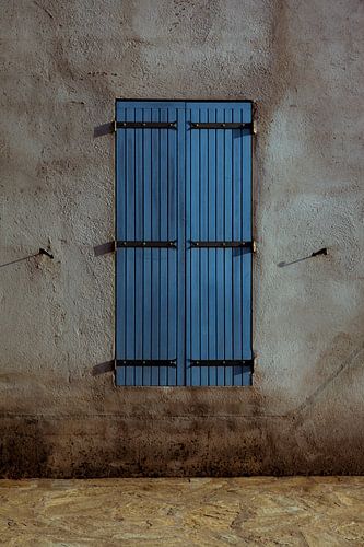 Afgesloten von Anne Reitsma