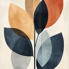 Moderne Botanik v von Studio BB