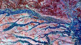 Ramifications sur Look at this planet