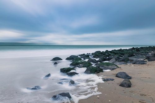 Long exposure in Vlissingen