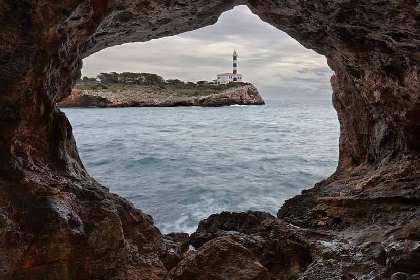 Portocolom - Wunderschönes Mallorca von Rolf Schnepp