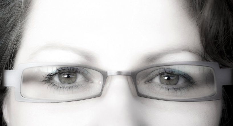 Your glasses (widescreen photo) by Norbert Sülzner