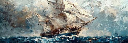 Zeilschip
