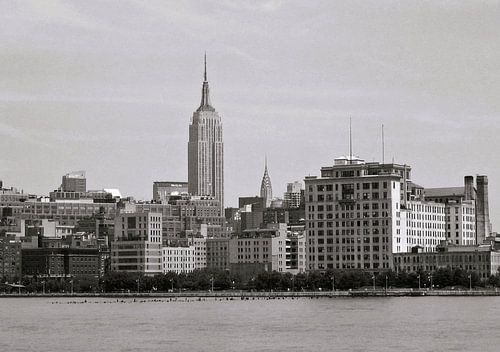 Empire State Building 