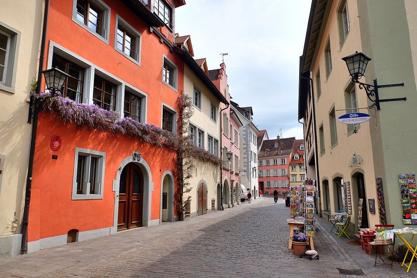 Überlingen11 par Edgar Schermaul