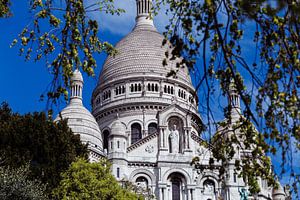 Sacré Cœur Paris