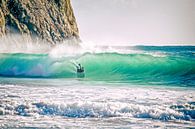 Bodyboarding & surfen..... von Jacqueline Lemmens Miniaturansicht