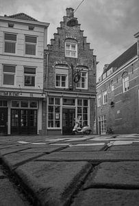 Verwersstraat 's-Hertogenbosch
