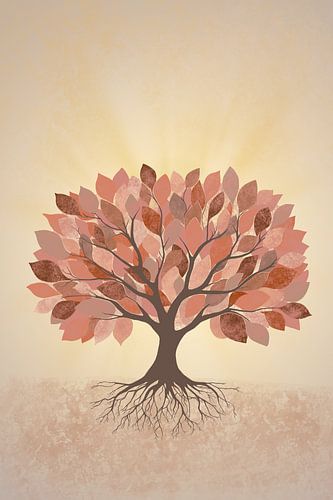 Rooted & blooming by Mayra Fotografie