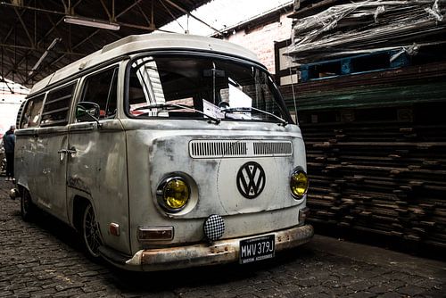 Kever treffen Ninove  by Ronald De Neve