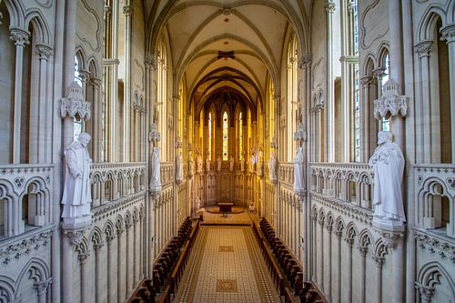 Chapelle des Pelotes