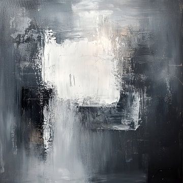 Window Into The Future van Maria Kitano