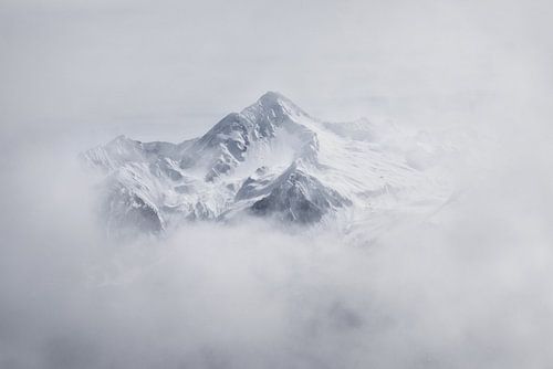 Mountain Peak