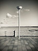 Promenade lantern