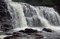 Chutes d'Aasleagh par Babetts Bildergalerie Aperçu