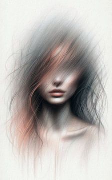 Her Soft Side van J.O. Han