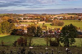 Wijlre and Stokhem by Rob Boon