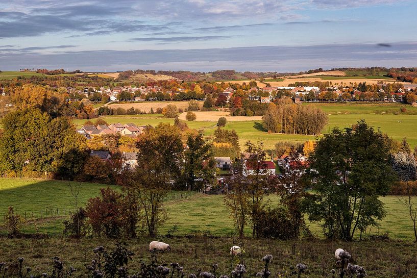 Wijlre and Stokhem by Rob Boon