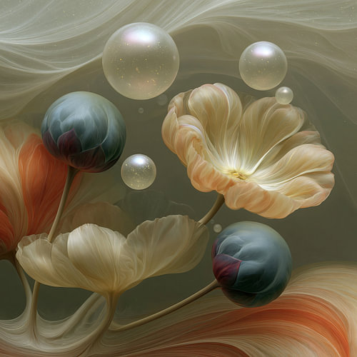 Botanical Alchemy 2