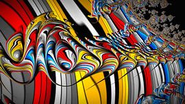 Numéros primaires #16