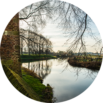 Enkhuizen van Brian Morgan