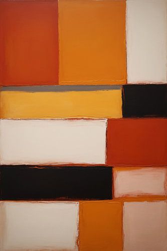 Warmte van Abstractie