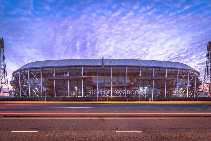 DE KUIP van AdV Photography