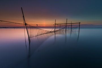 Dutch landscape & sunset by Original Mostert Photography