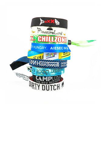 Evenementen, event marketing en sponsoring