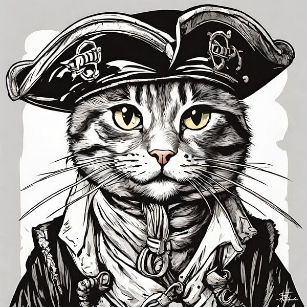 Chaîne Bibbi Rak par Sebastian Rohnacher