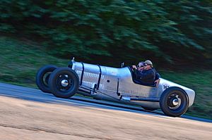 Ford Model A Boattail am Berg - Eggberg Klassik 2019 -