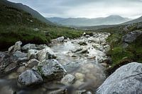 Connemara's River