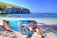 Bij Playa Madama op het schiereiland Samaná van Roith Fotografie thumbnail