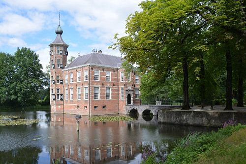 Bouvigne Breda by Hans Janssen