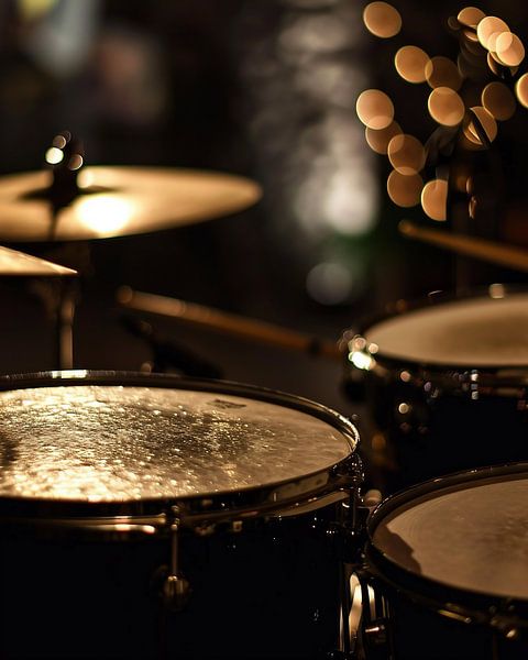 Ästhetik der Musik von fernlichtsicht