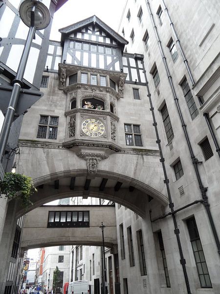 old london 2 by anita decreton
