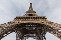 De Eiffeltoren in Parijs van MS Fotografie | Marc van der Stelt thumbnail