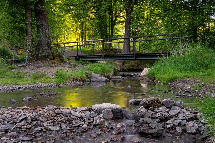Bergisches Land, North Rhine-Westphalia, Germany by Alexander Ludwig