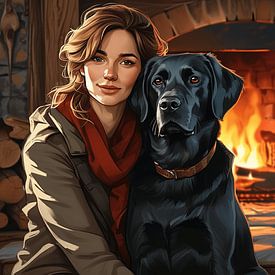 The introverse-marilou photo de profil