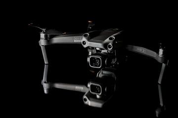 drone dji air 2s van FinePixel