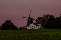 Molen in de buurt van gulpen