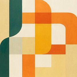 Silent Shock 02 van Fernando Vieira