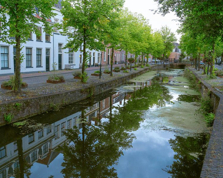 Amersfoort van Gerard Glavimans