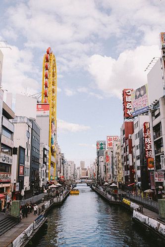 Osaka
