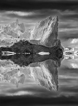 Weerspiegelde glorie van Robert Bolton