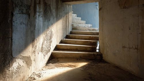 Rust and Rise