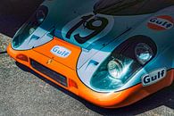Porsche  van Truckpowerr thumbnail