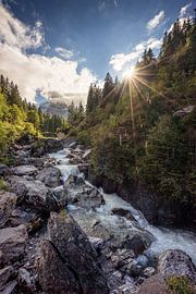 Reichenbach by Nico Schlüter